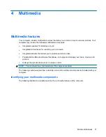 Preview for 41 page of HP 2140 - Mini-Note - Atom 1.6 GHz User Manual