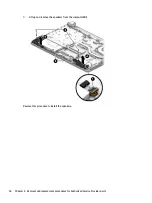 Preview for 62 page of HP 240 G6 Maintenance And Service Manual