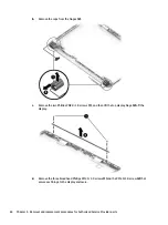 Preview for 72 page of HP 240 G6 Maintenance And Service Manual