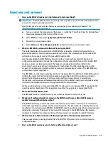 Preview for 97 page of HP 240 G6 Maintenance And Service Manual