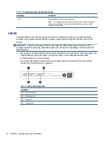 Preview for 20 page of HP 245 G8 Maintenance And Service Manual