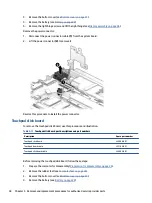 Preview for 46 page of HP 245 G8 Maintenance And Service Manual