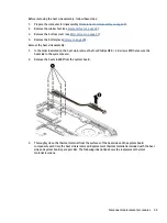 Preview for 53 page of HP 245 G8 Maintenance And Service Manual