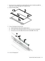 Preview for 57 page of HP 245 G8 Maintenance And Service Manual