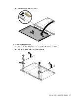 Preview for 59 page of HP 245 G8 Maintenance And Service Manual