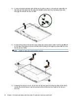 Preview for 60 page of HP 245 G8 Maintenance And Service Manual