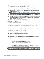 Preview for 78 page of HP 245 G8 Maintenance And Service Manual