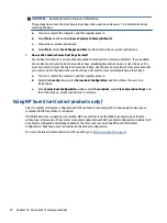 Preview for 82 page of HP 245 G8 Maintenance And Service Manual