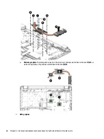 Preview for 68 page of HP 250 G6 Maintenance And Service Manual