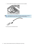 Preview for 60 page of HP 255 G3 Maintenance And Service Manual