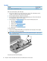 Preview for 68 page of HP 255 G3 Maintenance And Service Manual