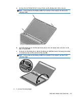 Preview for 77 page of HP 255 G3 Maintenance And Service Manual