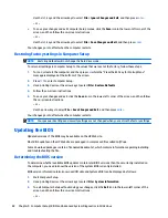 Preview for 90 page of HP 255 G3 Maintenance And Service Manual