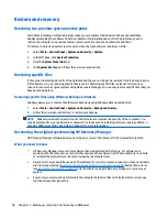 Preview for 104 page of HP 255 G3 Maintenance And Service Manual