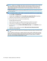 Preview for 108 page of HP 255 G3 Maintenance And Service Manual