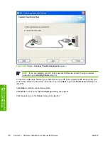 Preview for 112 page of HP 2605dtn - Color LaserJet Laser Printer Reference