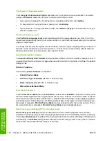 Preview for 162 page of HP 2605dtn - Color LaserJet Laser Printer Reference