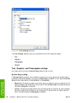 Preview for 192 page of HP 2605dtn - Color LaserJet Laser Printer Reference