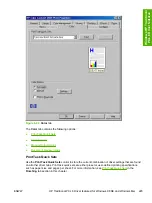 Preview for 247 page of HP 2605dtn - Color LaserJet Laser Printer Reference