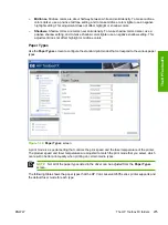 Preview for 299 page of HP 2605dtn - Color LaserJet Laser Printer Reference