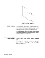 Preview for 22 page of HP 27140A Hardware Reference Manual