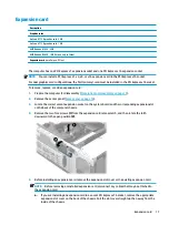 Preview for 25 page of HP 280 G3 Microtower Business Maintenance And Service Manual