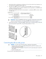 Preview for 23 page of HP 3 Phase SERIES User Manual