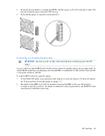 Preview for 48 page of HP 3 Phase SERIES User Manual