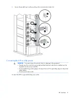 Preview for 51 page of HP 3 Phase SERIES User Manual