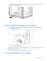 Preview for 59 page of HP 3 Phase SERIES User Manual