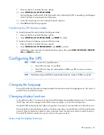 Preview for 67 page of HP 3 Phase SERIES User Manual