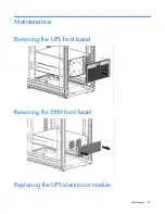 Preview for 81 page of HP 3 Phase SERIES User Manual