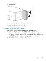 Preview for 83 page of HP 3 Phase SERIES User Manual