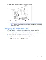 Preview for 84 page of HP 3 Phase SERIES User Manual