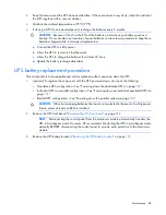 Preview for 88 page of HP 3 Phase SERIES User Manual