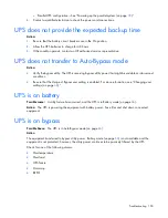 Preview for 100 page of HP 3 Phase SERIES User Manual