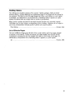 Preview for 3 page of HP 3000 9 8LX RX  Series Installation And Configuration Manual