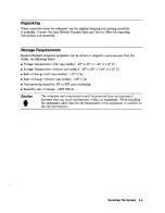 Preview for 27 page of HP 3000 9 8LX RX  Series Installation And Configuration Manual