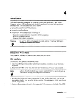 Preview for 29 page of HP 3000 9 8LX RX  Series Installation And Configuration Manual