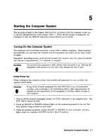 Preview for 35 page of HP 3000 9 8LX RX  Series Installation And Configuration Manual