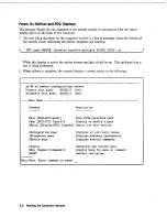 Preview for 36 page of HP 3000 9 8LX RX  Series Installation And Configuration Manual