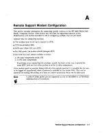 Preview for 41 page of HP 3000 9 8LX RX  Series Installation And Configuration Manual