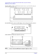 Preview for 34 page of HP 3000/939KS Upgrade Manual