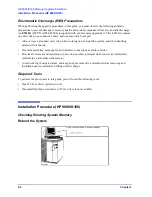 Preview for 40 page of HP 3000/939KS Upgrade Manual