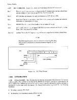 Preview for 134 page of HP 3000 SERIES II System Service Manual