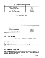 Preview for 155 page of HP 3000 SERIES II System Service Manual