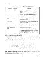 Preview for 191 page of HP 3000 SERIES II System Service Manual