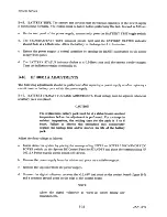 Preview for 193 page of HP 3000 SERIES II System Service Manual