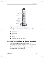 Preview for 25 page of HP 305253-001 - Compaq Evo Thin Client User Manual