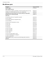 Preview for 34 page of HP 311-1025NR - Mini - Netbook Maintenance And Service Manual